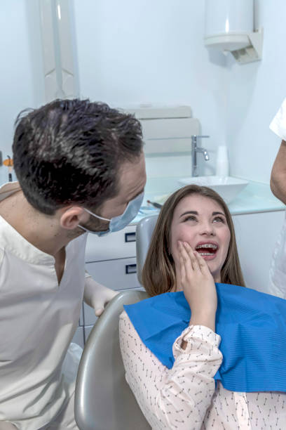 Best Broken Tooth Emergency  in Sanger, CA