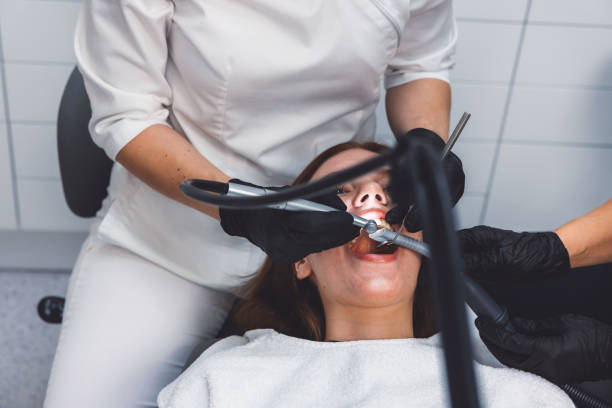 Best Knocked-Out Tooth Emergency  in Sanger, CA